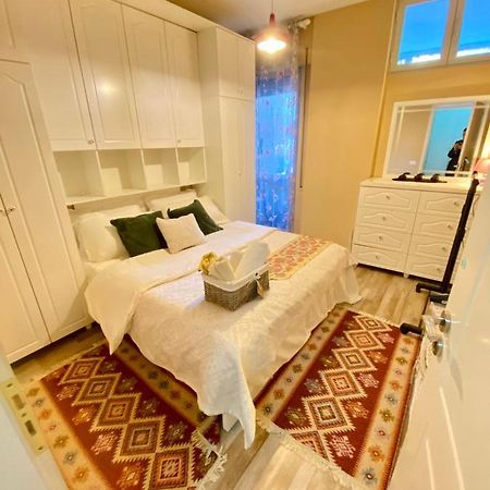 تيرانا Ultra Apartments 'New Baazar' المظهر الخارجي الصورة