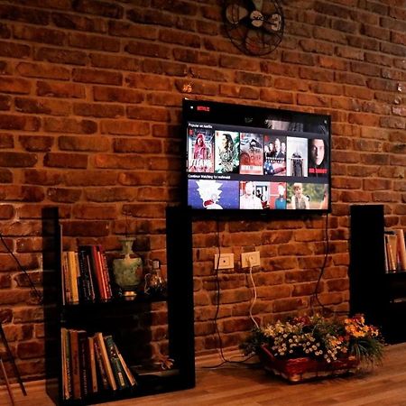 تيرانا Ultra Apartments 'New Baazar' المظهر الخارجي الصورة