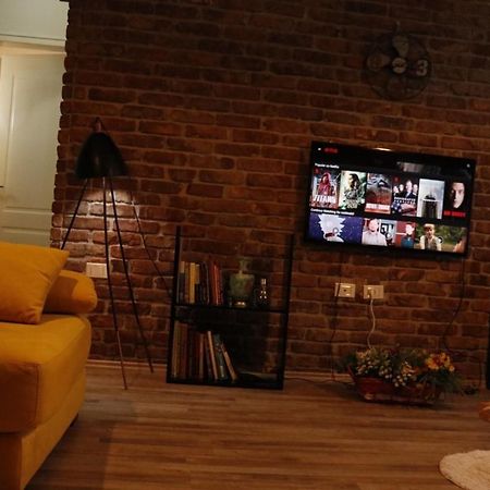 تيرانا Ultra Apartments 'New Baazar' المظهر الخارجي الصورة