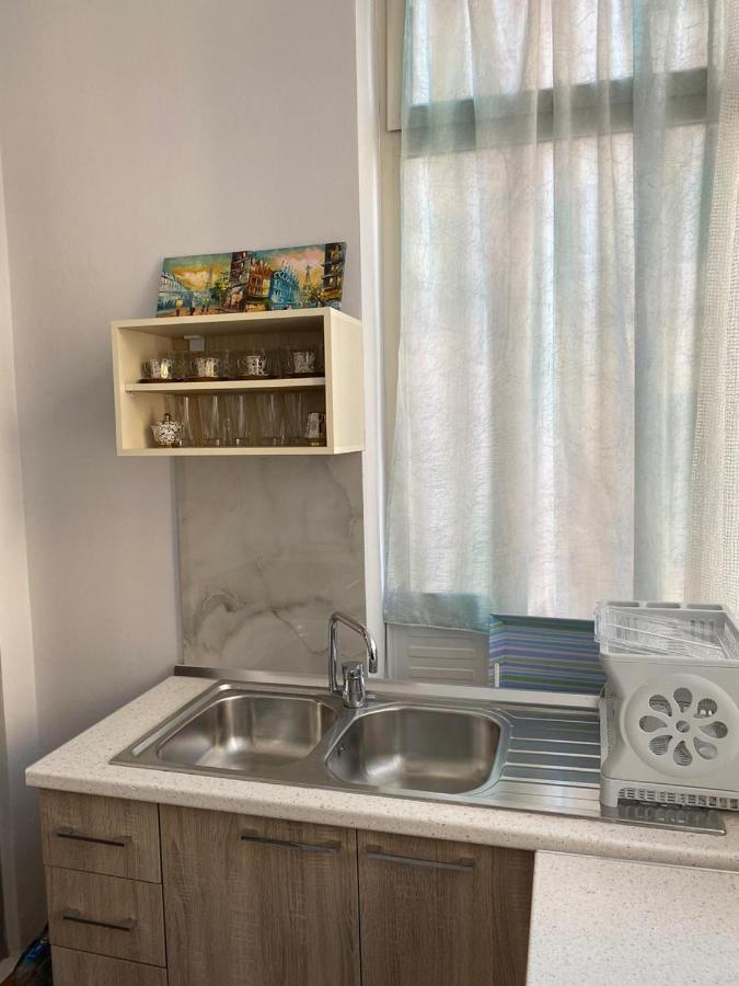 تيرانا Ultra Apartments 'New Baazar' المظهر الخارجي الصورة