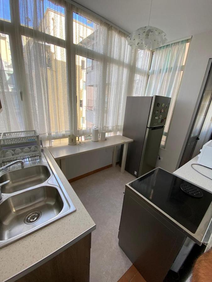 تيرانا Ultra Apartments 'New Baazar' المظهر الخارجي الصورة