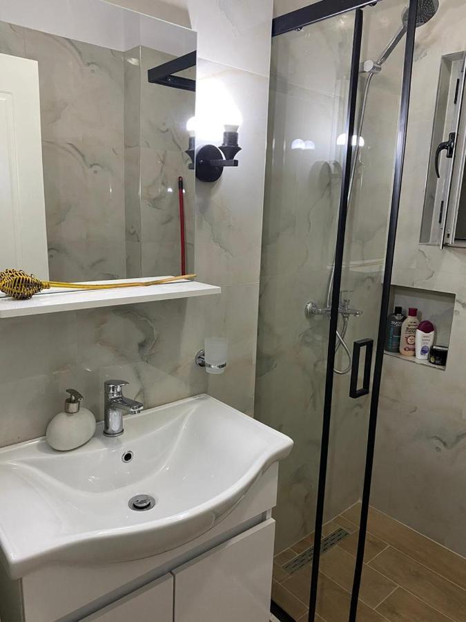 تيرانا Ultra Apartments 'New Baazar' المظهر الخارجي الصورة