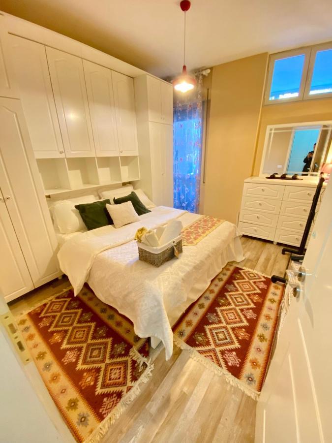 تيرانا Ultra Apartments 'New Baazar' المظهر الخارجي الصورة