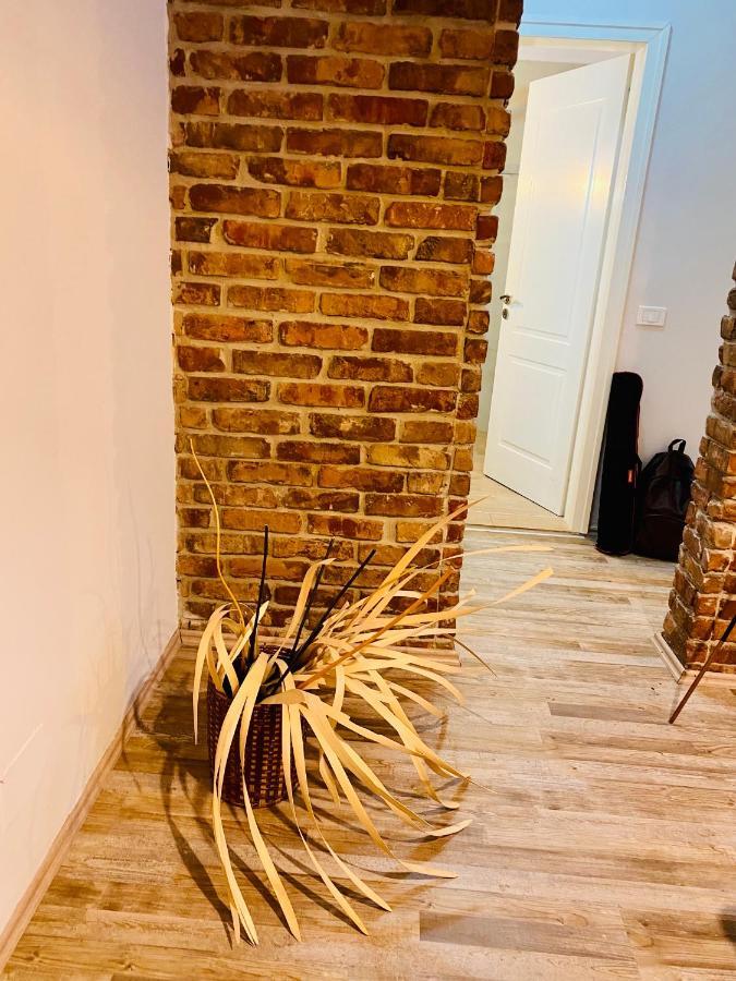 تيرانا Ultra Apartments 'New Baazar' المظهر الخارجي الصورة