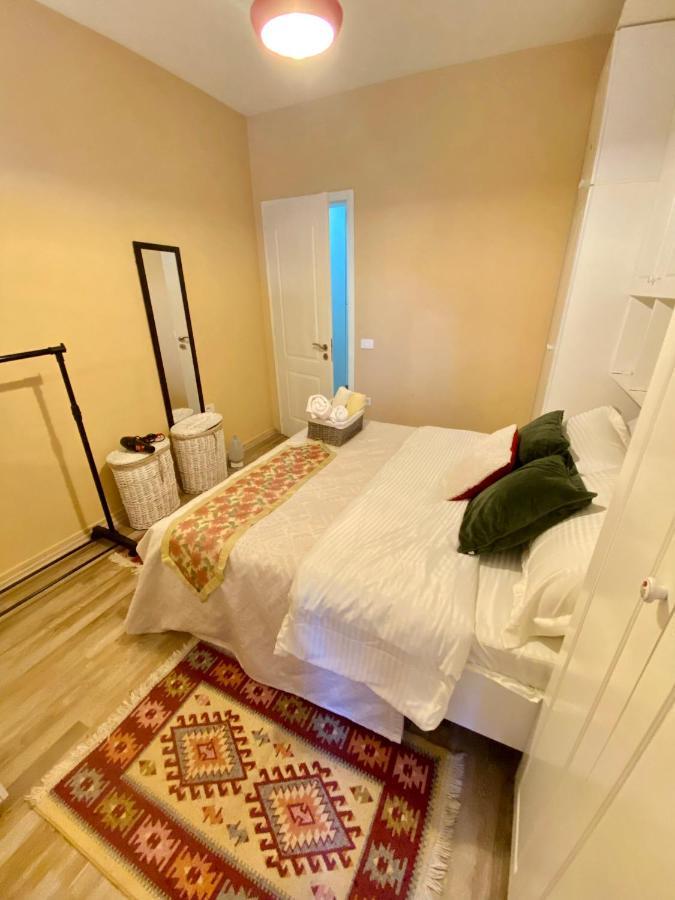 تيرانا Ultra Apartments 'New Baazar' المظهر الخارجي الصورة