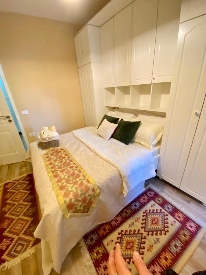 تيرانا Ultra Apartments 'New Baazar' المظهر الخارجي الصورة