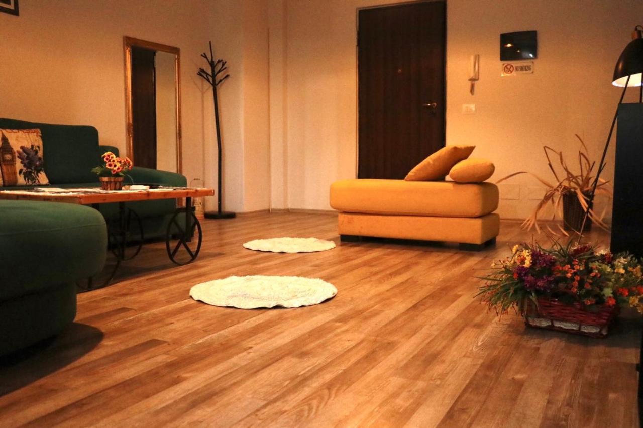 تيرانا Ultra Apartments 'New Baazar' المظهر الخارجي الصورة